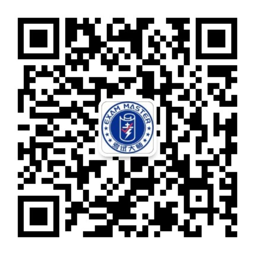 扫一扫，关注我们